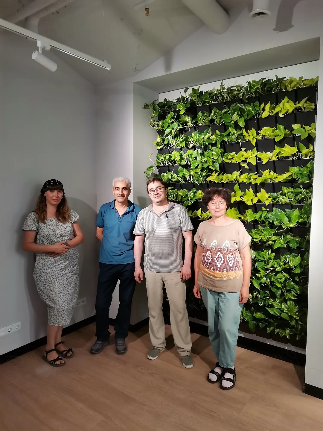 ������� ����������� Flora.Guru �� ���� ������� ����� ����� �� ������������ � ��������� ����