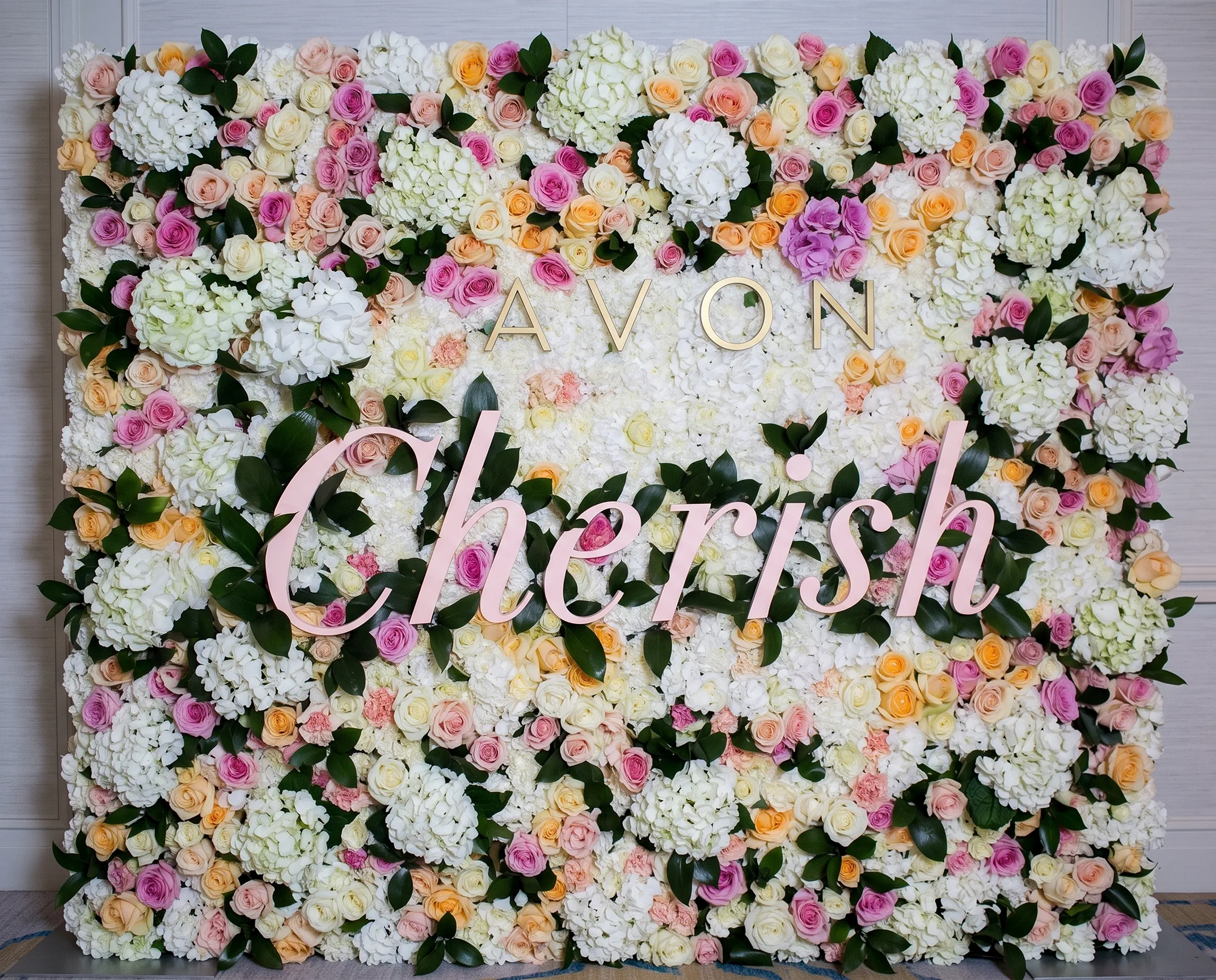 �����-���� �� ����� ������ � ��������� AVON Cherish: ����� ���������, ������� � ���������� ����